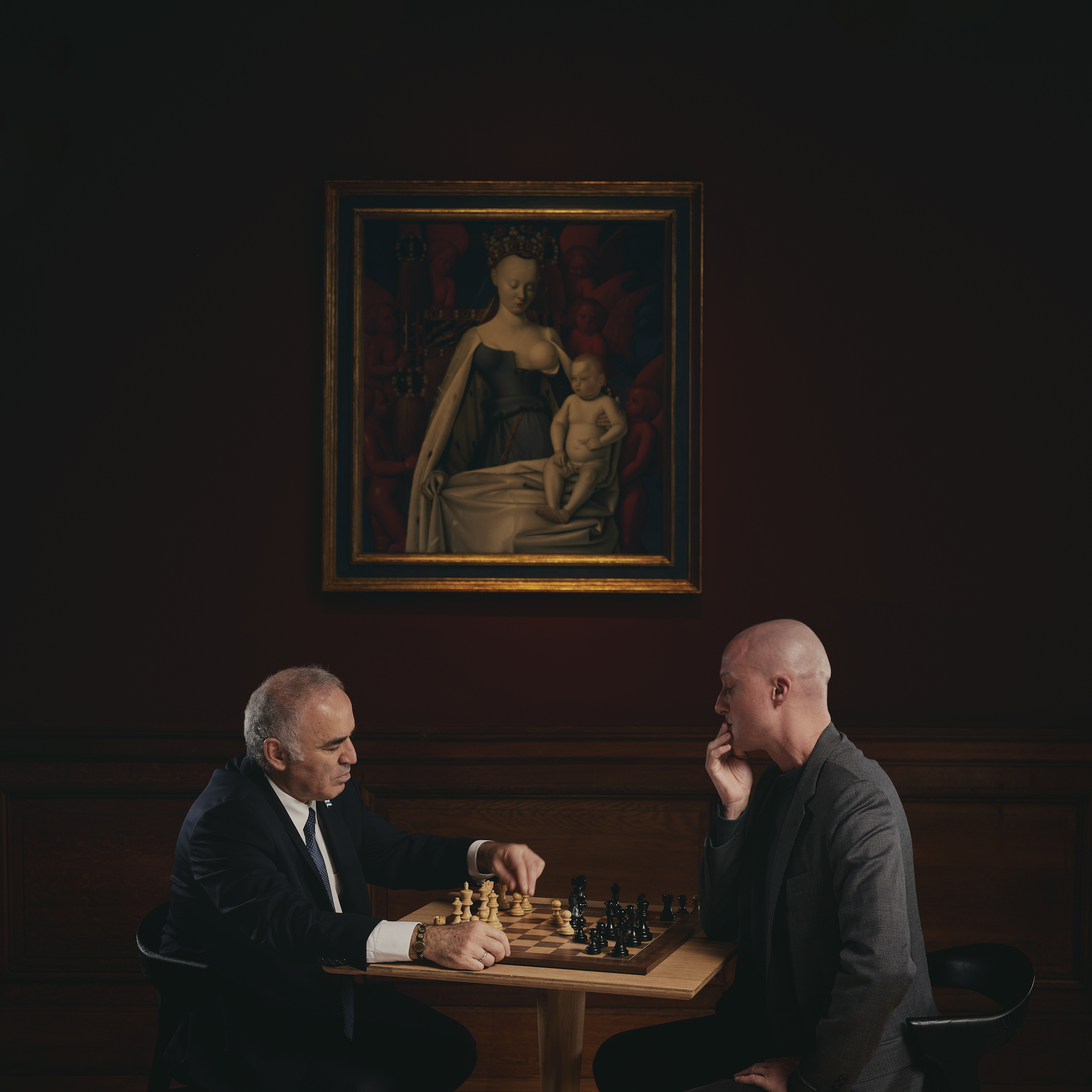 Kurt Photography Collection -  Pieter Kockx